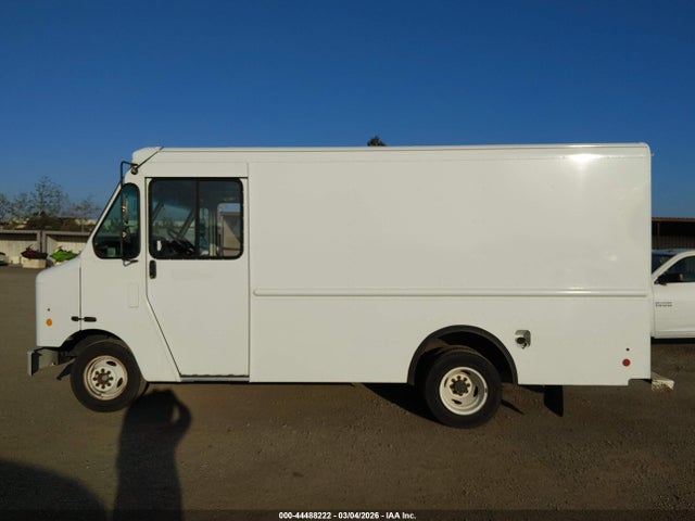 1FC3E3KS1HDC66470 Ford E-350 Stripped