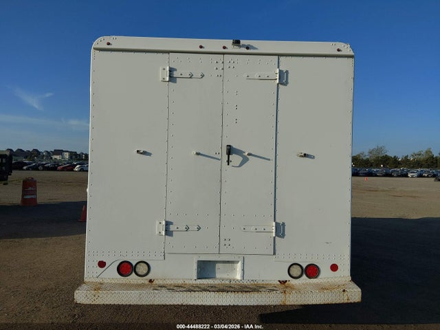 1FC3E3KS1HDC66470 Ford E-350 Stripped