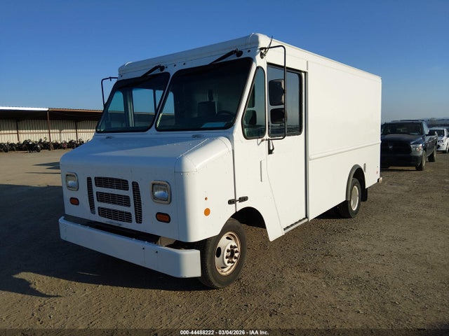 1FC3E3KS1HDC66470 Ford E-350 Stripped