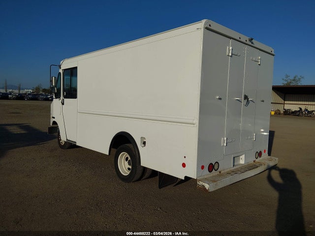 1FC3E3KS1HDC66470 Ford E-350 Stripped