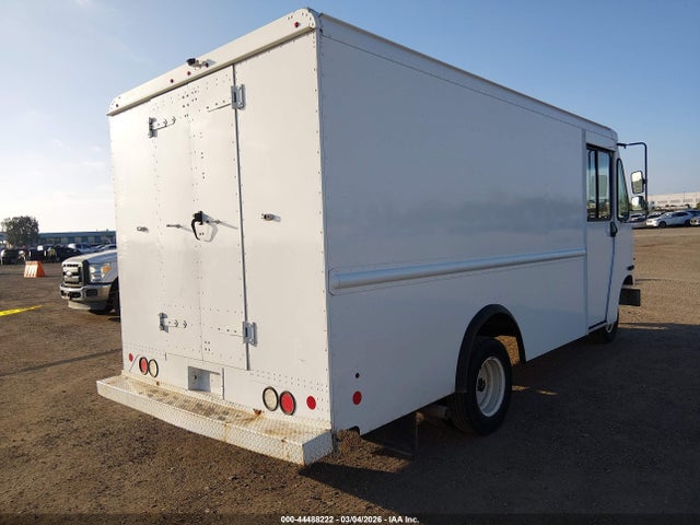 1FC3E3KS1HDC66470 Ford E-350 Stripped