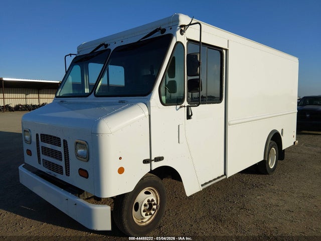 1FC3E3KS1HDC66470 Ford E-350 Stripped