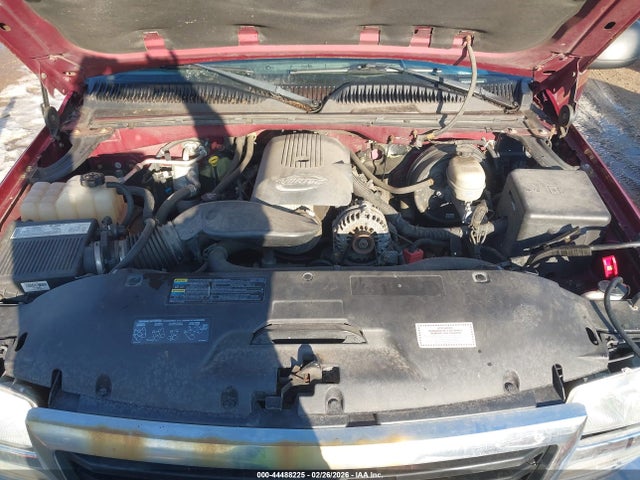 Продаж на аукціоні авто 2005 Gmc Sierra 1500 Slt, vin: 2GTEK13T151213658, номер лоту: 44488225