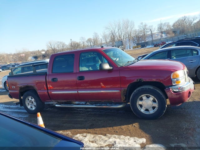 Продаж на аукціоні авто 2005 Gmc Sierra 1500 Slt, vin: 2GTEK13T151213658, номер лоту: 44488225
