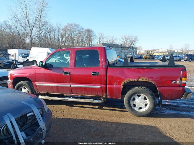 Продаж на аукціоні авто 2005 Gmc Sierra 1500 Slt, vin: 2GTEK13T151213658, номер лоту: 44488225