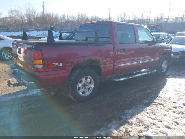 Продаж на аукціоні авто 2005 Gmc Sierra 1500 Slt, vin: 2GTEK13T151213658, номер лоту: 44488225