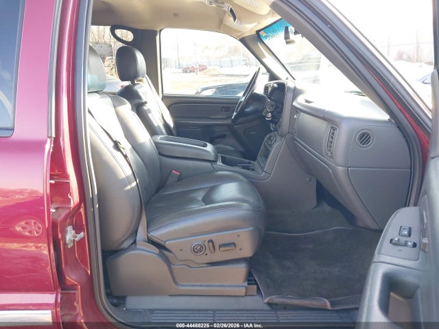 Продаж на аукціоні авто 2005 Gmc Sierra 1500 Slt, vin: 2GTEK13T151213658, номер лоту: 44488225