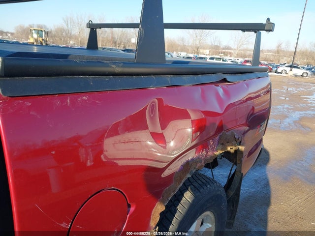 Продаж на аукціоні авто 2005 Gmc Sierra 1500 Slt, vin: 2GTEK13T151213658, номер лоту: 44488225