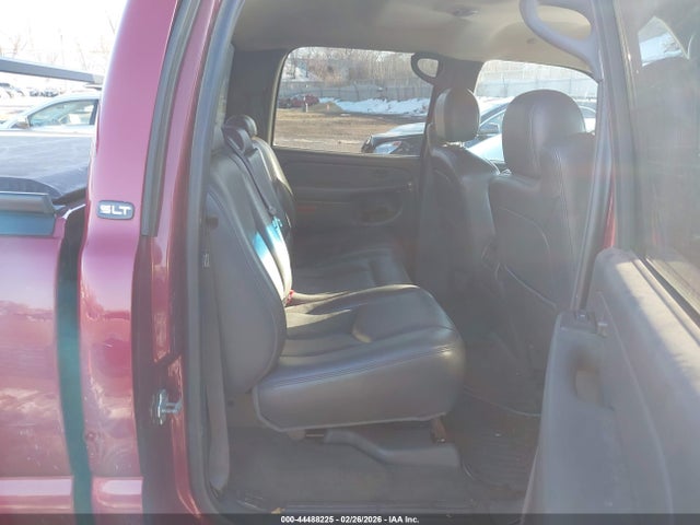 Продаж на аукціоні авто 2005 Gmc Sierra 1500 Slt, vin: 2GTEK13T151213658, номер лоту: 44488225