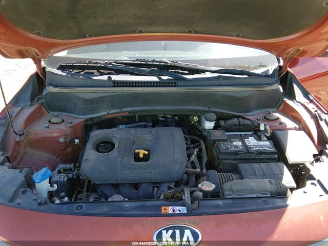 KIA SELTOS S 2021 KNDEU2AAXM7173048 Image 10