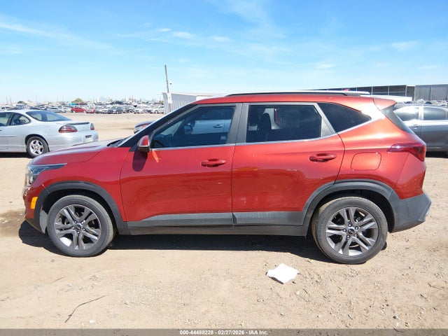 KIA SELTOS S 2021 KNDEU2AAXM7173048 Image 14