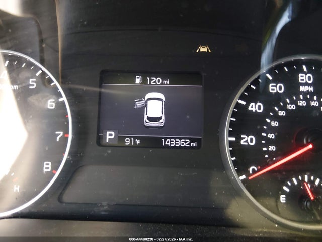 KIA SELTOS S 2021 KNDEU2AAXM7173048 Image 15
