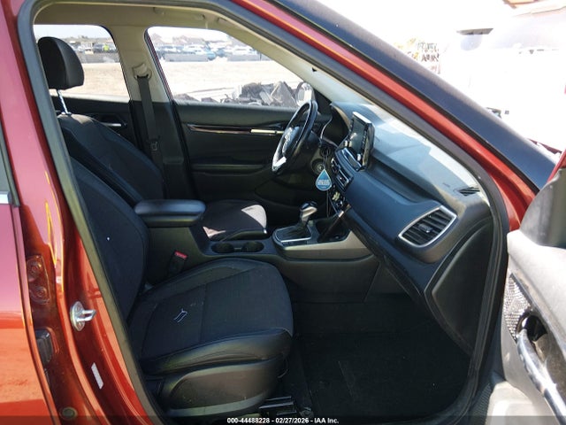 KIA SELTOS S 2021 KNDEU2AAXM7173048 Image 5