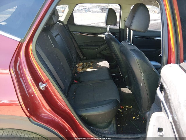 KIA SELTOS S 2021 KNDEU2AAXM7173048 Image 8