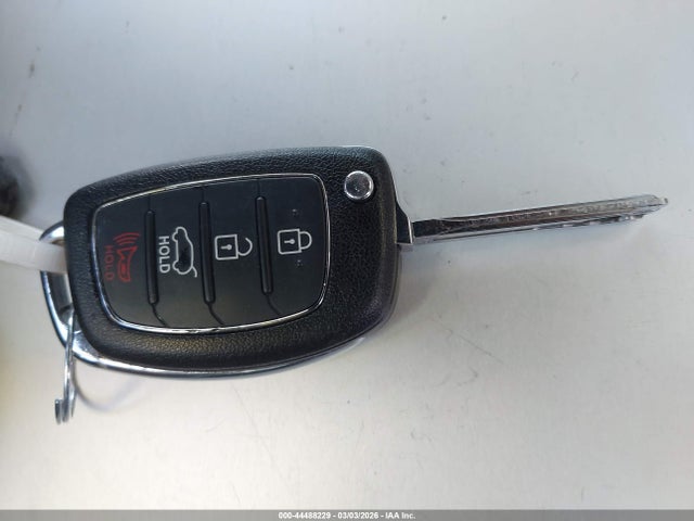 Hyundai Sonata Sport 2017 5NPE34AF7HH576383 Image 11