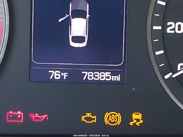 Hyundai Sonata Sport 2017 5NPE34AF7HH576383 Image 15