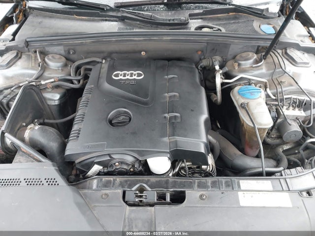 44488234 :رقم المزاد ، WAUBFAFL8CN019608 vin ، 2012 Audi A4 2.0t Premium مزاد بيع