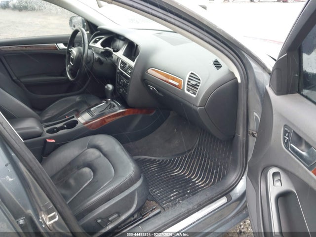 44488234 :رقم المزاد ، WAUBFAFL8CN019608 vin ، 2012 Audi A4 2.0t Premium مزاد بيع