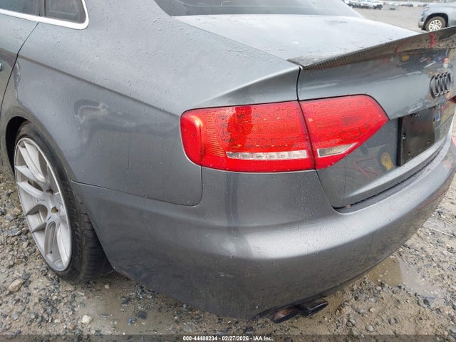 44488234 :رقم المزاد ، WAUBFAFL8CN019608 vin ، 2012 Audi A4 2.0t Premium مزاد بيع