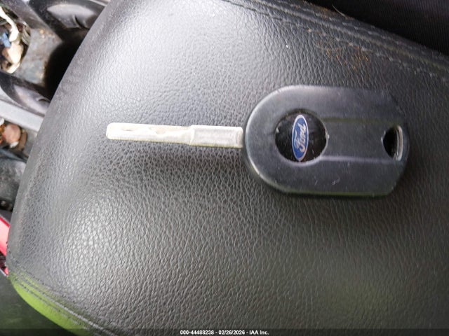 Ford FOCUS SE 2016 1FADP3F22GL238079 Image 11