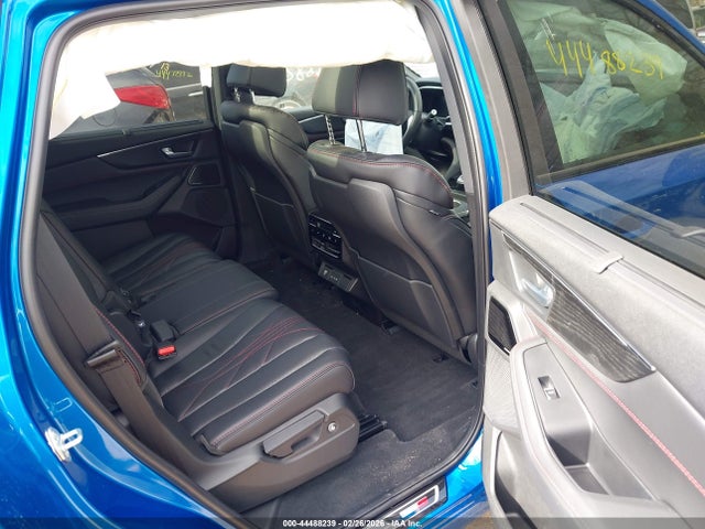 5J8YD8H88TL000493 Acura Mdx Type S Advance Package