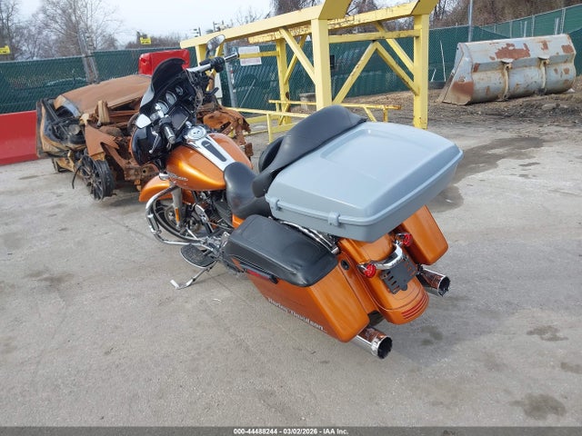 Aukcja sprzedaży 2014 Harley-davidson Flhxs Street Glide Special, vin: 1HD1KRM35EB628881, numer aukcji: 44488244