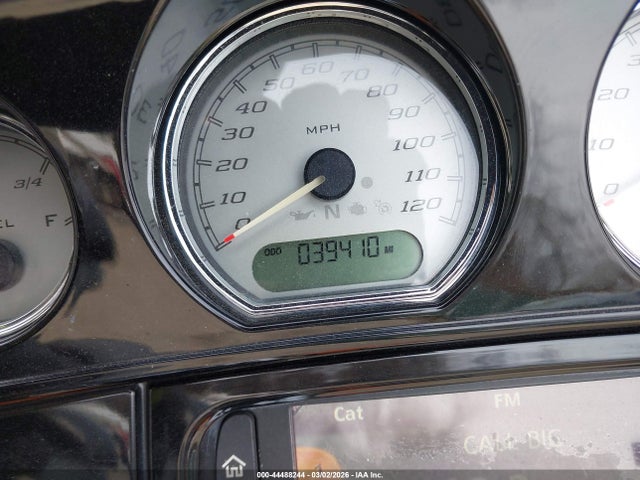 Aukcja sprzedaży 2014 Harley-davidson Flhxs Street Glide Special, vin: 1HD1KRM35EB628881, numer aukcji: 44488244