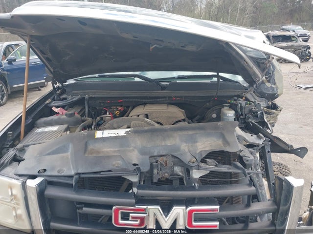 2008 GMC SIERRA 1500 3GTEC13028G307935 Photo 9