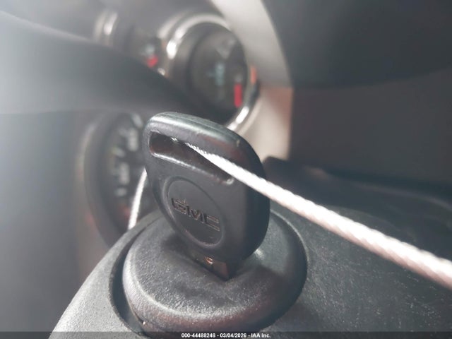 2008 GMC SIERRA 1500 3GTEC13028G307935 Photo 10