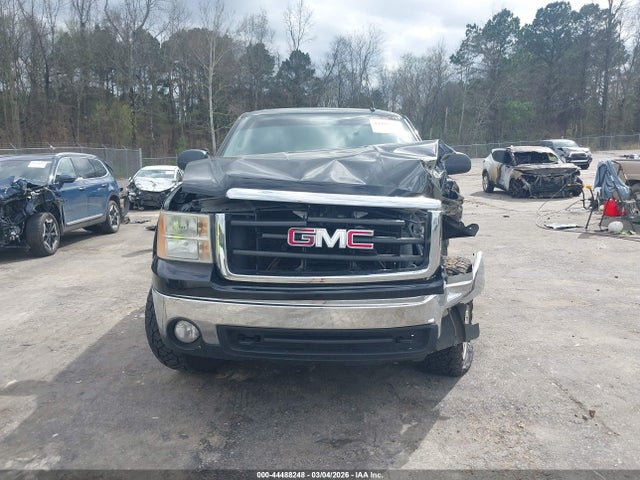 Продажа на аукционе авто 2008 Gmc Sierra 1500 Sle2, vin: 3GTEC13028G307935, номер лота: 44488248