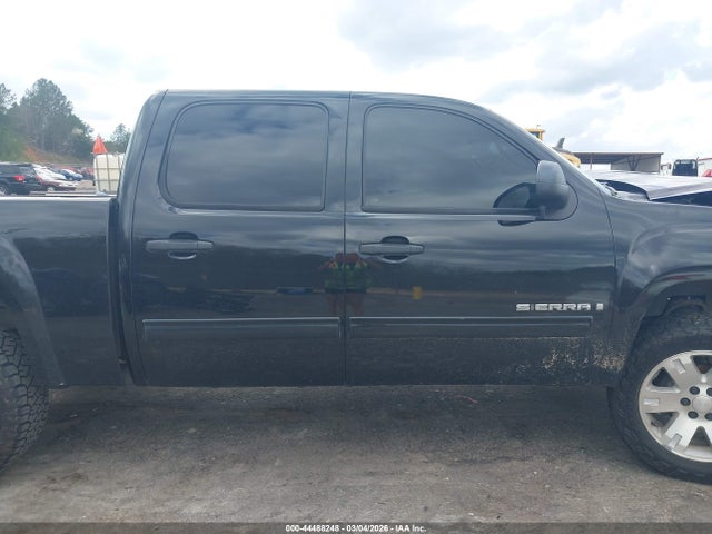 Продажа на аукционе авто 2008 Gmc Sierra 1500 Sle2, vin: 3GTEC13028G307935, номер лота: 44488248