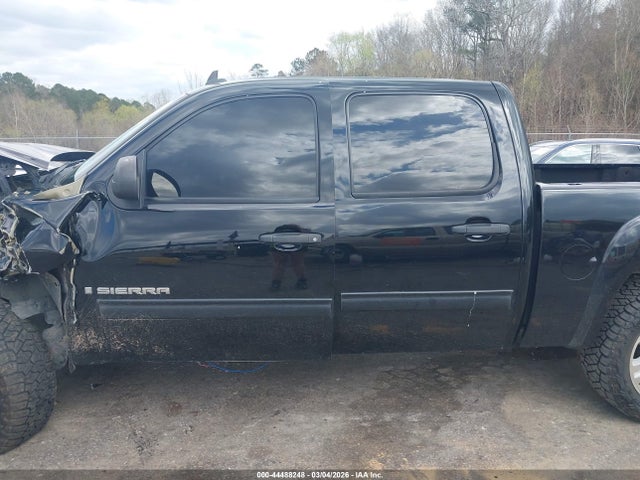 Продажа на аукционе авто 2008 Gmc Sierra 1500 Sle2, vin: 3GTEC13028G307935, номер лота: 44488248