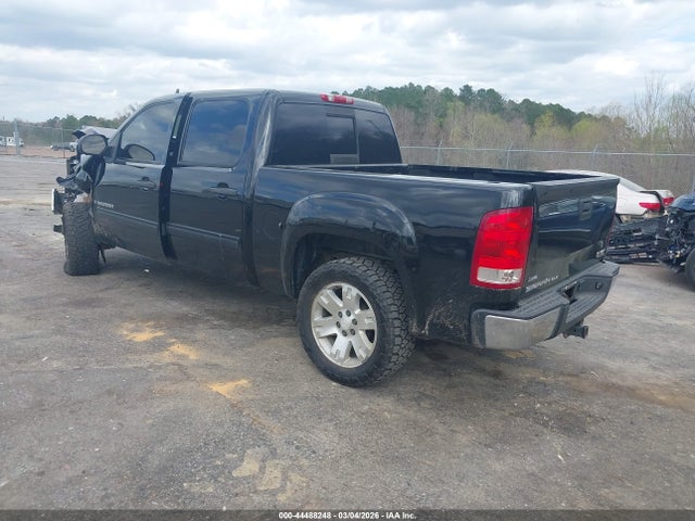 2008 GMC SIERRA 1500 3GTEC13028G307935 Photo 2