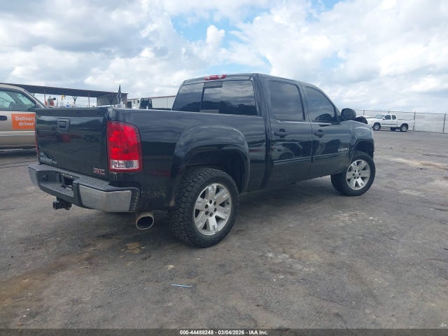 2008 GMC SIERRA 1500 3GTEC13028G307935 Photo 3