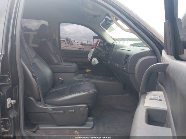 2008 GMC SIERRA 1500 3GTEC13028G307935 Photo 4