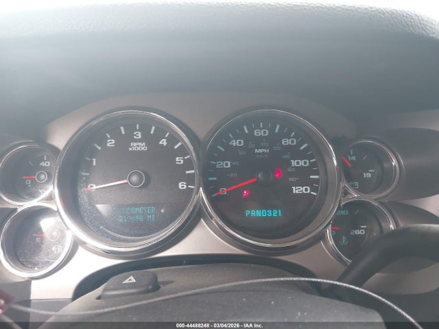 2008 GMC SIERRA 1500 3GTEC13028G307935 Photo 6