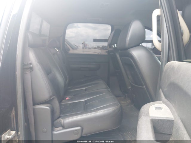 2008 GMC SIERRA 1500 3GTEC13028G307935 Photo 7