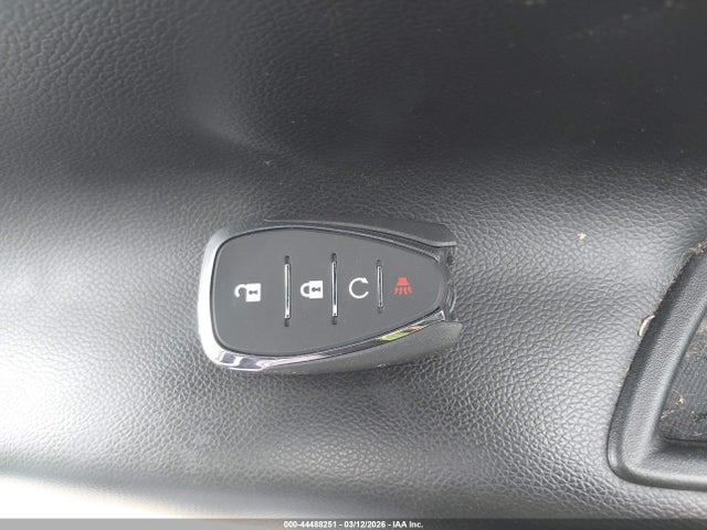 Chevrolet EQUINOX LT 2018 3GNAXSEV5JS508949 Image 11
