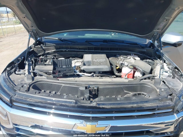 1GNS6NR8XSR335592 Chevrolet Tahoe 4wd Lt