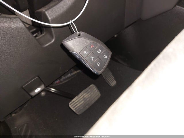 1GNS6NR8XSR335592 Chevrolet Tahoe 4wd Lt
