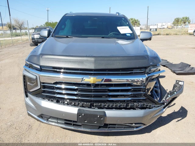 1GNS6NR8XSR335592 Chevrolet Tahoe 4wd Lt
