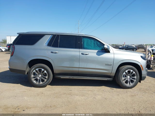 1GNS6NR8XSR335592 Chevrolet Tahoe 4wd Lt
