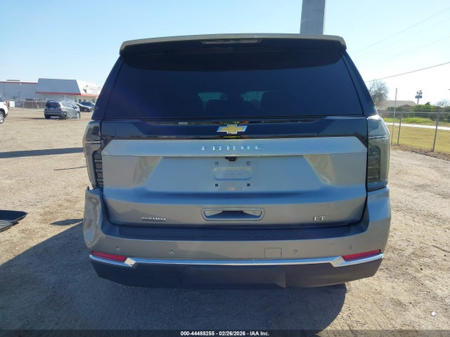 1GNS6NR8XSR335592 Chevrolet Tahoe 4wd Lt
