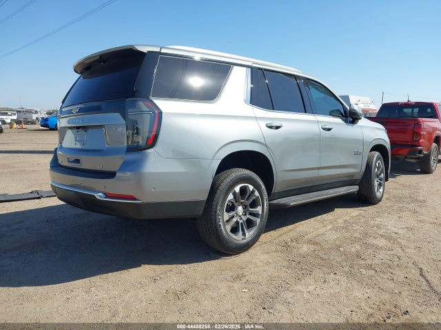 1GNS6NR8XSR335592 Chevrolet Tahoe 4wd Lt