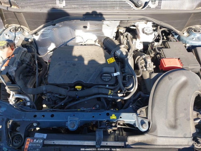 Продаж на аукціоні авто 2024 Buick Encore Gx Preferred Fwd, vin: KL4AMBS24RB116090, номер лоту: 44488253