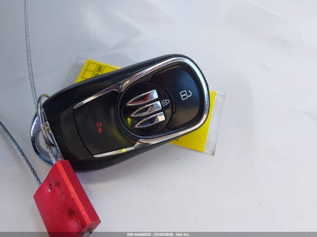 Продаж на аукціоні авто 2024 Buick Encore Gx Preferred Fwd, vin: KL4AMBS24RB116090, номер лоту: 44488253