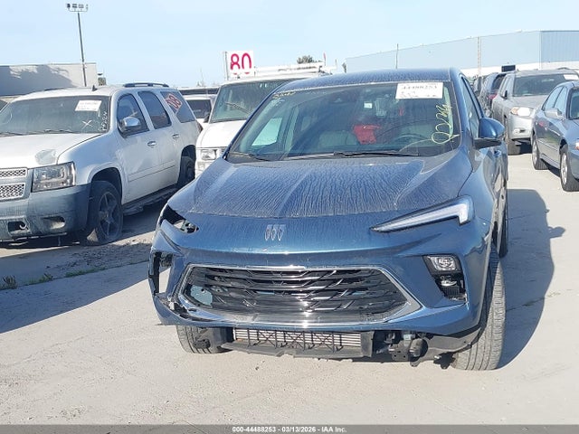Продаж на аукціоні авто 2024 Buick Encore Gx Preferred Fwd, vin: KL4AMBS24RB116090, номер лоту: 44488253