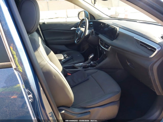 Продаж на аукціоні авто 2024 Buick Encore Gx Preferred Fwd, vin: KL4AMBS24RB116090, номер лоту: 44488253