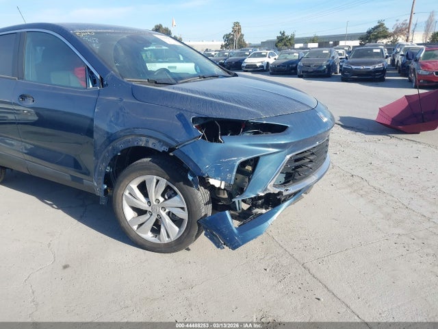 Продаж на аукціоні авто 2024 Buick Encore Gx Preferred Fwd, vin: KL4AMBS24RB116090, номер лоту: 44488253