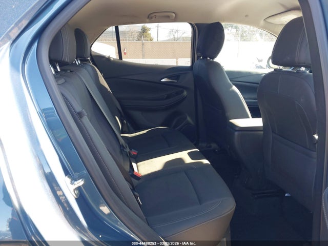 Продаж на аукціоні авто 2024 Buick Encore Gx Preferred Fwd, vin: KL4AMBS24RB116090, номер лоту: 44488253